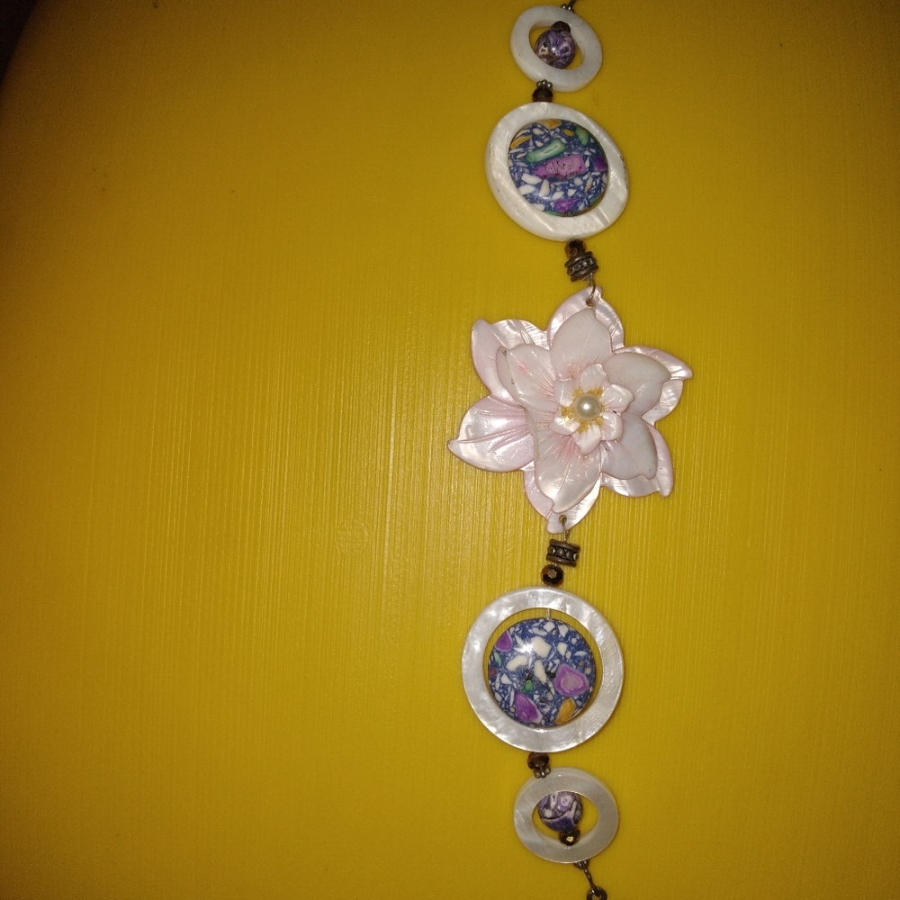 Vintage bracelet
